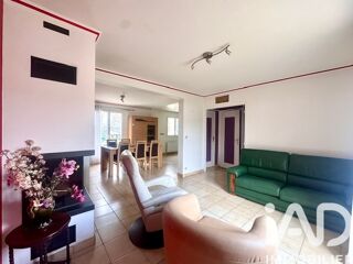  Maison � vendre 5 pi�ces 89 m�