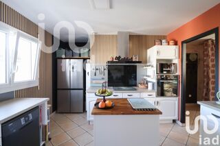  Maison � vendre 5 pi�ces 142 m�