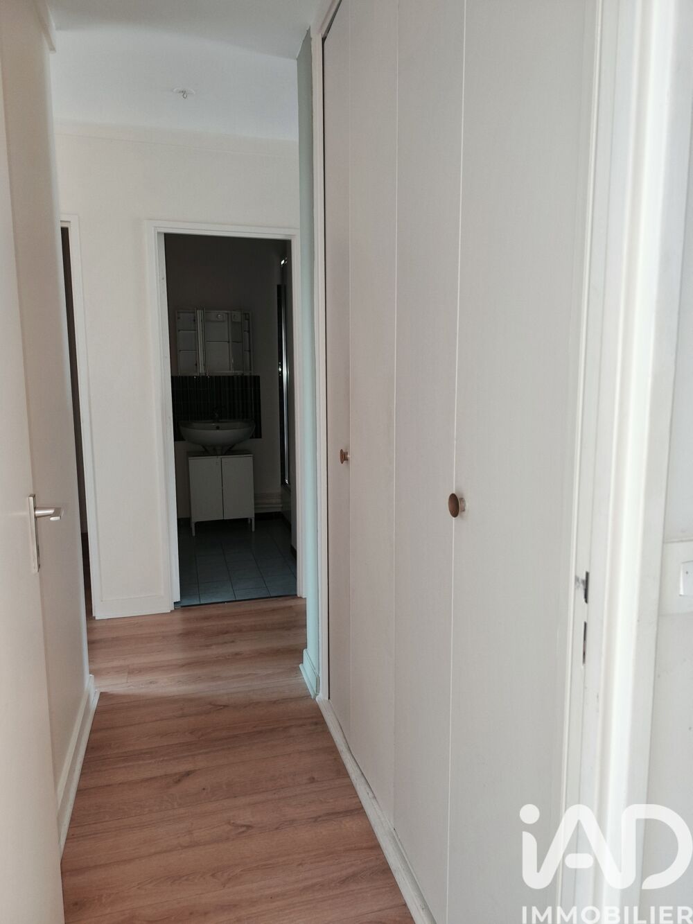 � vendre  Appartement Paris 14
