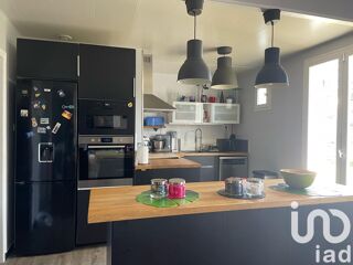  Maison � vendre 5 pi�ces 93 m�