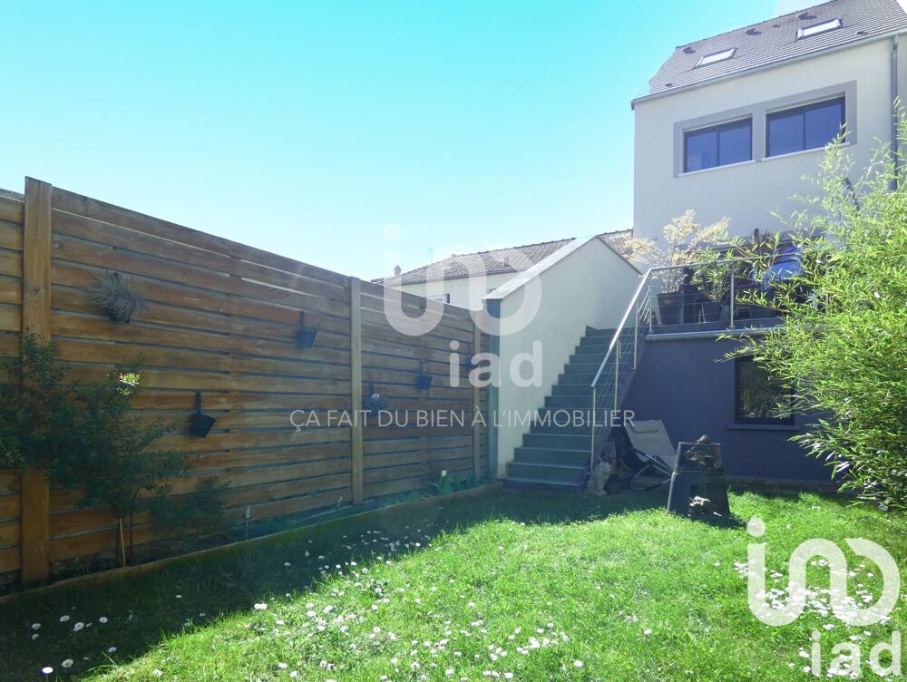  vendre  Maison Houilles (78800)