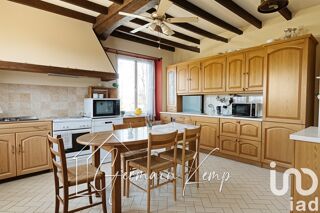  Maison � vendre 7 pi�ces 170 m�