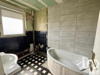  Appartement � vendre 3 pi�ces 94 m�