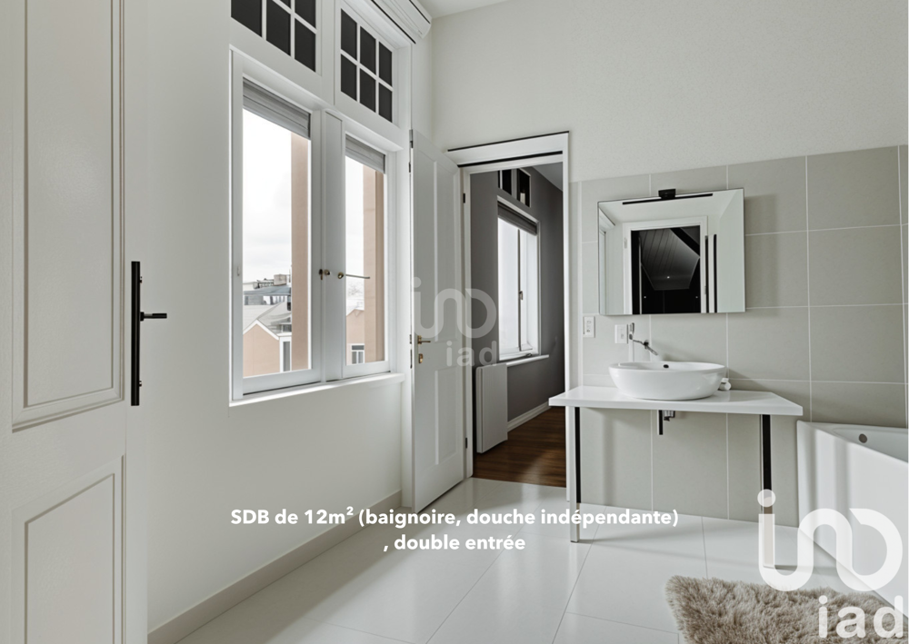  vendre  Maison Tourcoing (59200)