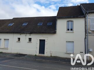  Maison � vendre 4 pi�ces 102 m�