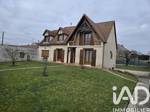   Vente Pavillon 5 pi�ces Maison - 5 pi�ce(s) - 155 m�