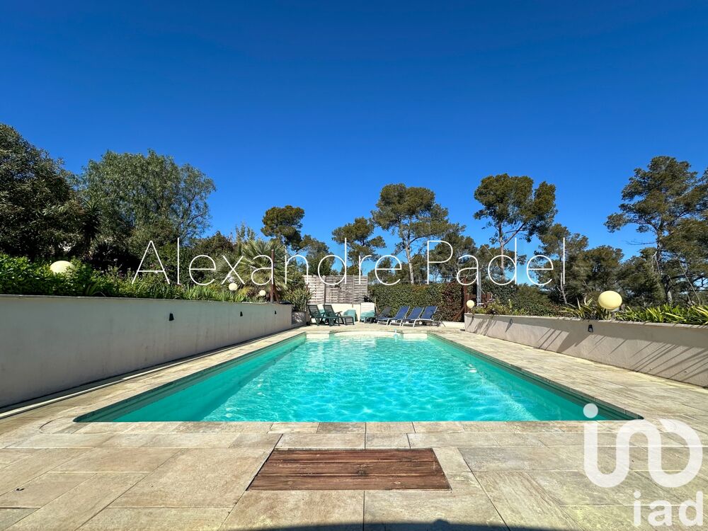  vendre  Maison Carqueiranne (83320)