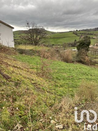  Terrain  vendre 960 m