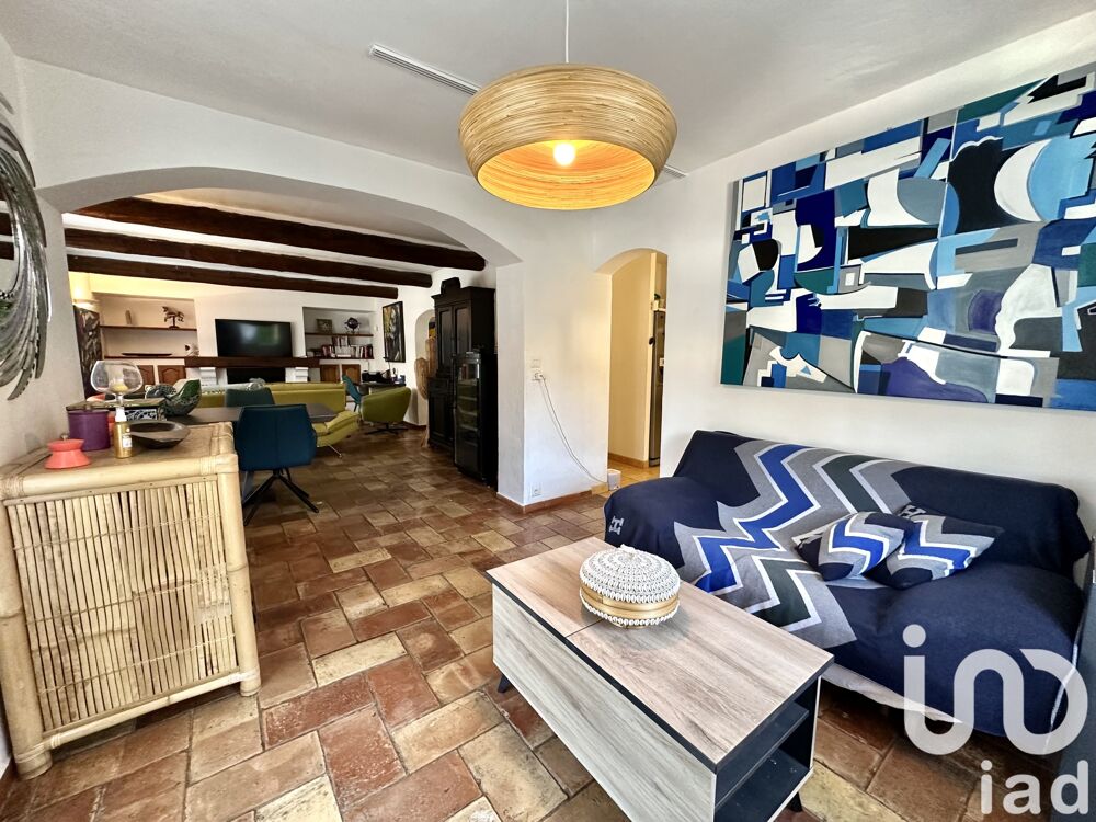  vendre  Maison Sainte-Maxime (83120)