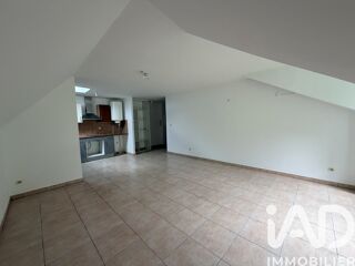  Appartement � vendre 2 pi�ces 45 m�