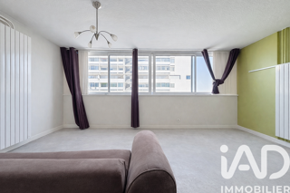  Appartement � vendre 2 pi�ces 39 m�