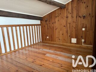  Maison � vendre 3 pi�ces 55 m�