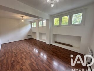  Appartement � vendre 3 pi�ces 49 m�