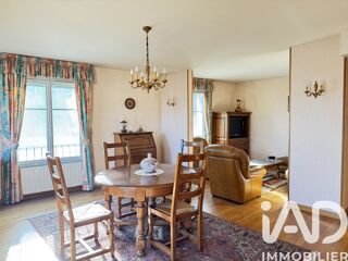  Appartement � vendre 5 pi�ces 91 m�