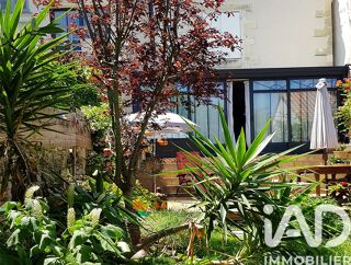  Appartement � vendre 4 pi�ces 109 m�