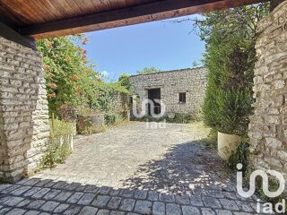  Maison � vendre 10 pi�ces 179 m�