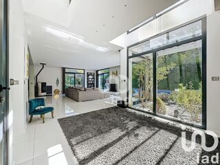  Villa � vendre 7 pi�ces 198 m�