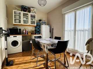  Appartement � vendre 6 pi�ces 101 m�