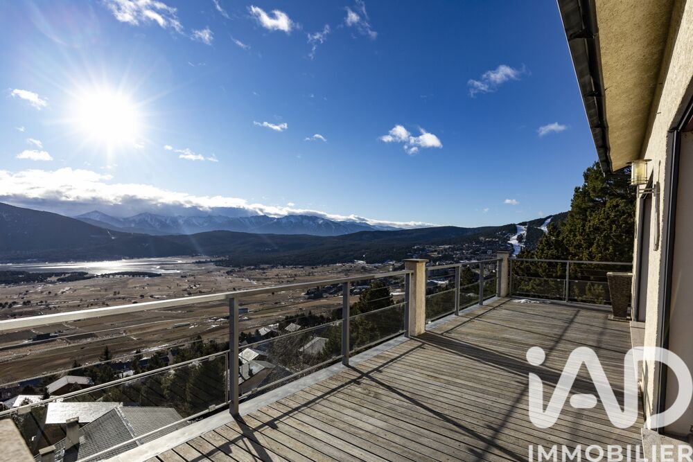 � vendre  Maison Les Angles (66210)