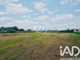  Terrain � vendre 1500 m�