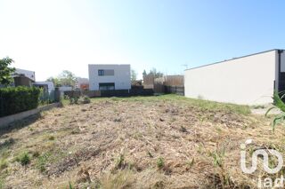  Terrain  vendre 423 m