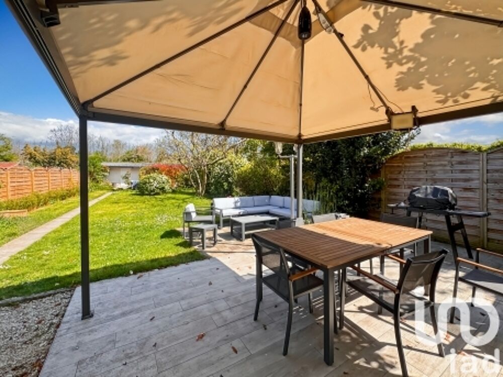 � vendre  Maison Chevilly-Larue (94550)