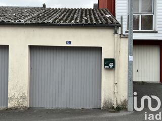  Parking / Garage � vendre 18 m�