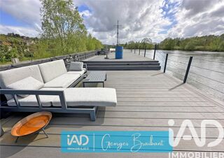  Maison � vendre 8 pi�ces 170 m�