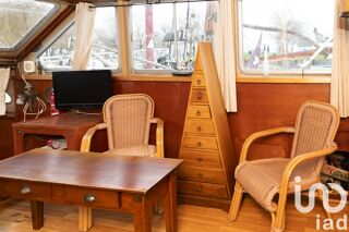  Maison � vendre 3 pi�ces 55 m�