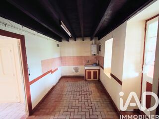  Maison � vendre 3 pi�ces 72 m�