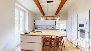  Maison � vendre 8 pi�ces 270 m�