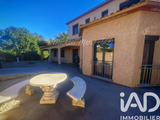  Maison � vendre 7 pi�ces 180 m�