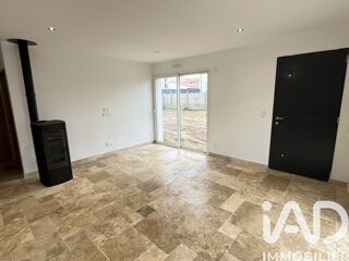  Maison � vendre 3 pi�ces 61 m�