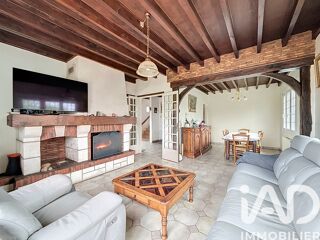  Maison � vendre 5 pi�ces 125 m�