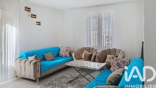  Maison � vendre 15 + pi�ces 280 m�