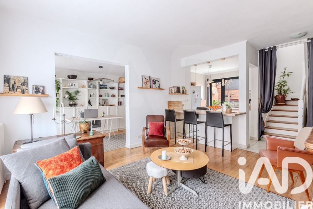 � vendre  Maison Toulouse (31500)