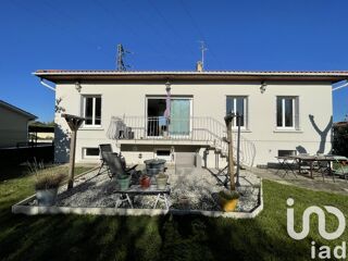  Maison � vendre 5 pi�ces 140 m�