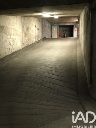  Parking / Garage � vendre 14 m�