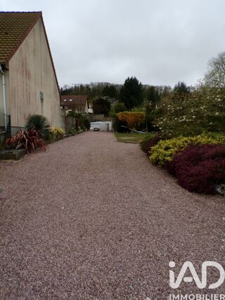  Maison � vendre 5 pi�ces 100 m�