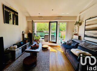  Appartement � vendre 4 pi�ces 101 m�