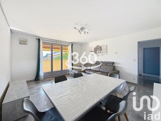  Appartement � vendre 2 pi�ces 51 m�