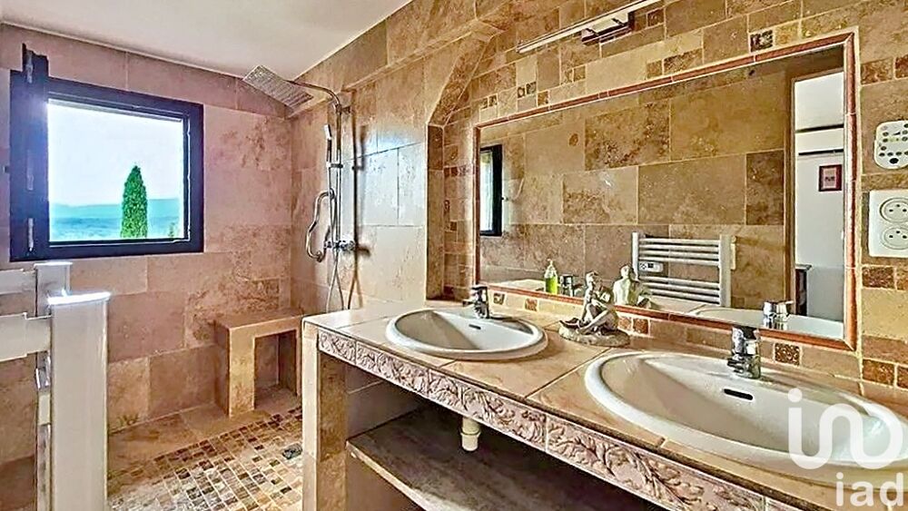 � vendre  Maison Fayence (83440)