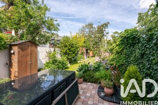  Maison � vendre 2 pi�ces 50 m�