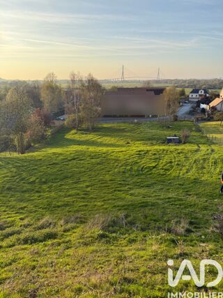  Terrain � vendre 4131 m�