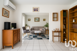  Appartement  vendre 4 pices 72 m