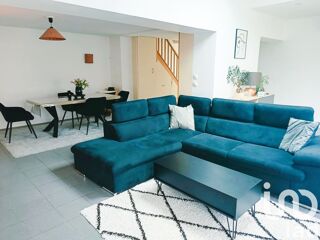  Appartement  vendre 7 pices 173 m