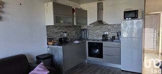  Appartement � vendre 2 pi�ces 38 m�