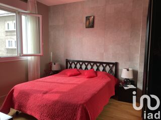  Appartement � vendre 3 pi�ces 61 m�