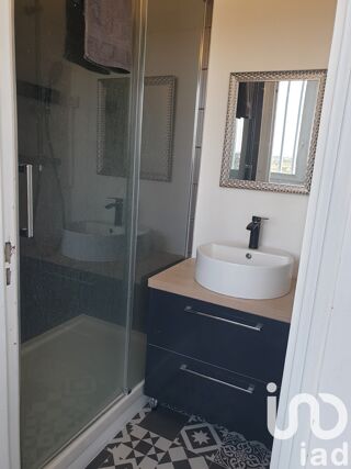  Appartement � vendre 6 pi�ces 84 m�