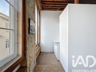  Appartement � vendre 1 pi�ce 18 m�